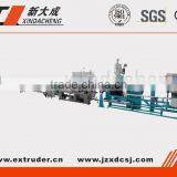 High Speed Round Dripper Irrigation Pipe Production Line thumbnail-1