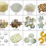 Corn Puff Making Machines thumbnail-3