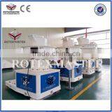 High Output Fuel Pellet Mill thumbnail-5