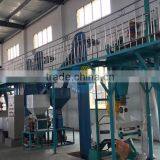 Mini Rice Bran Oil Mill Processing Machine Plant thumbnail-6