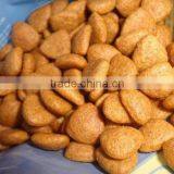 Delicious Single Screw Pet Food Machine thumbnail-4