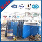 Hi-Q Oversea Service Cutter Suction Dredger Made in China thumbnail-5