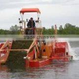 High Efficiency Weed Harvester thumbnail-2
