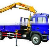 SQ6.3ZK2Q/3Q Truck Mounted Crane thumbnail-1