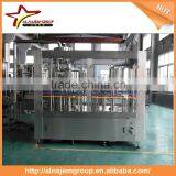 5500 BPH Small Bottle Water Washer Bottle Inside /Filler Water/Capper With Full-automatic Production Line thumbnail-4