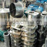 High Oil Yield Small Cold Press Oil Machine thumbnail-4