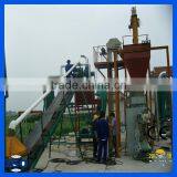 China Effecient Animal Feed Pellet Production Line thumbnail-2