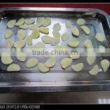 Garlic Cutter 1-5mm Thickness Adjustable thumbnail-4