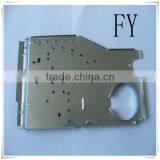 Custom Furniture Metal Precision Sheet Hot Metal Stamping Parts thumbnail-5