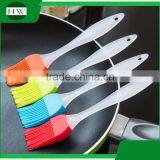 Kitchen Accessories Diy Tool Plastic Silicone Baking Cooking Bbq Barbecue Brush Oil Brush thumbnail-2