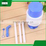 Manual Hand Press Pump Gallon Drink Water Bottle thumbnail-2