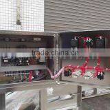 Taiwan Teemyeah Vegetable Washing Machine Leafy Vegetable Production Line Good Quality thumbnail-6