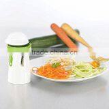 best selling domestic and overseas attractive classical product tri-blade vegetable slicer