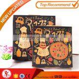 Delicisious Square 12 Inch Pizza Box Corrugated Paper thumbnail-1