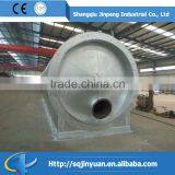 Professional JinPeng XY-1 Used Oil Recycling ,Used Oil Refining ,Used Oil to Diesel Machine With CE,SGS,ISO thumbnail-4