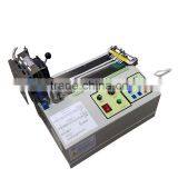 Automatic Hot and Cold Dual Use Rope Belt Cutting Machine thumbnail-2