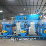 Engineers Available to Service Machinery Overseas After-sales Service Provide and New Type Flat Die Pellet Machine thumbnail-1