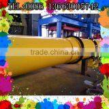 Factory Sale Industrial Rotary Dryer Machine, Mining Rotary Dryer Machine thumbnail-5