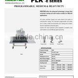 Keestar PLK-E2010 Mitsubishi Industrial Computer Pattern Sewing Machine thumbnail-6