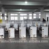 TS-A Table Top Autoclave Sterilizer - Bluestone Ltd. thumbnail-4
