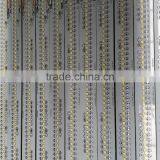 Metak CCD Plastic Optical Color Sorter Machine thumbnail-5