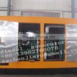 Soundproof Diesel Generator Set thumbnail-3