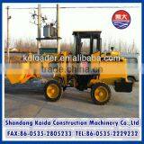 Machinery Wheel Loader With CE Loader ZL916 thumbnail-1
