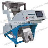 New Condition Mini CCD Rice Color Sorter Machine thumbnail-1