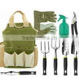 Floral Brights Garden 3-Piece Garden Tool Set thumbnail-5