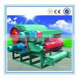 CE Certificate Biomass Wood Hammer Crusher thumbnail-1