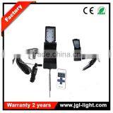 Guangzhou Night Hunting Torch Light Portable Led Lights China Wholesale W5001 thumbnail-5