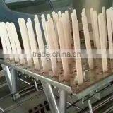 One mold popsicle machibe/ ice lolly machine for commercial