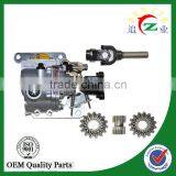 a Series of Chinese Manufacturer Tricycle Gear Box Reverse Device for 3 Wheels Motorcycle thumbnail-1