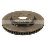 Toyota Brake Disc,Brake Rotor 4351220110 For CARINA II thumbnail-3