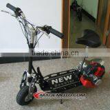 Direct Selling China Gas Scooter thumbnail-4