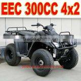 EEC 300cc ATV thumbnail-1