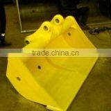 0.6m3 Excavator Bucket& Excavator Spare Part