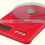 New Type Kitchen Electronic Digital Balance Scale thumbnail-1