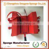 Protector Foam Protective Helmet Soft NBR Feel Like Skin thumbnail-5