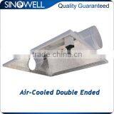 Hydroponic Equipment Industry Top 3 Manufacturer Air Cooled Double Ended Grow Light Reflector thumbnail-2