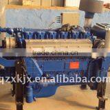 Lowest Price Cutter Suction Dredger for Sale in China thumbnail-2