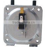 Wind pressure switch for gas boiler water heater GIWTs