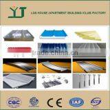Cheap Sheet Metal Roofing From China Manufacture thumbnail-1