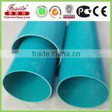 Orange Upvc Electrical Conduit Pipe As2053 thumbnail-2
