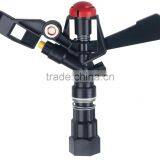 Sprinkler Irrigation For Garden Agriculture Farm And Greenhouse thumbnail-1