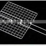 Hot Sale ISO9001 Barbecue Grill Netting Best Quality&low Price thumbnail-1