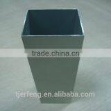 China Mild Galvanized Square Tubing Steel Pipe Prices thumbnail-5