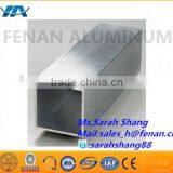 Square Aluminum Tube(Grade: 3003,5052,5083,6005,6061,6063,6082 Etc.) thumbnail-3
