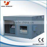 380V 2500--4000 M3/H Air To Air All Heat Exchanger With Recovery in Plate Ventilation Factory Supplying for Air Recuperator thumbnail-1