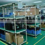 Dia 28mm ABS Coated Pipe/tube for Pipe Storage Rack